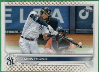Aaron Hicks