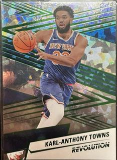 Karl-Anthony Towns