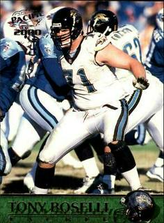 Tony Boselli