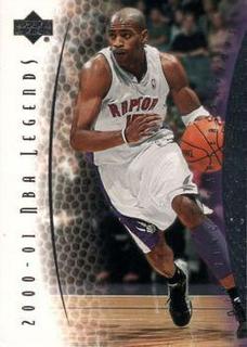 Vince Carter