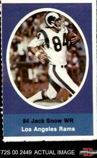 Jack Snow