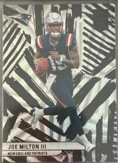 Joe Milton III