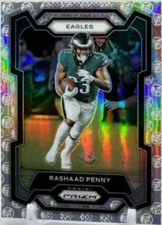 Rashaad Penny