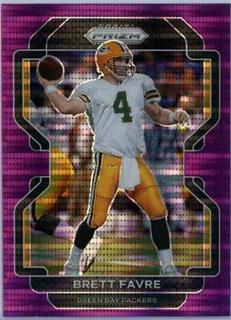 Brett Favre