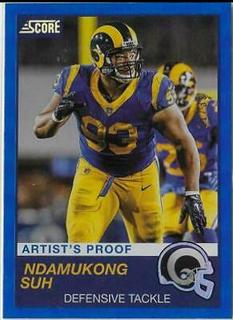 Ndamukong Suh
