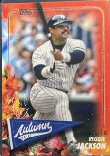Reggie Jackson