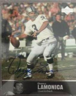 Daryle Lamonica