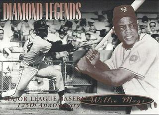 Willie Mays