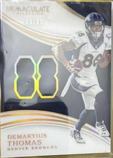Demaryius Thomas