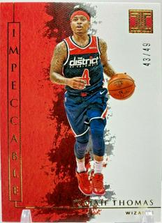 Isaiah Thomas