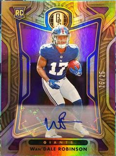Wan'Dale Robinson