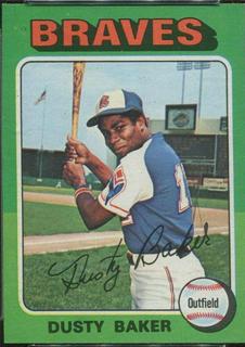Dusty Baker