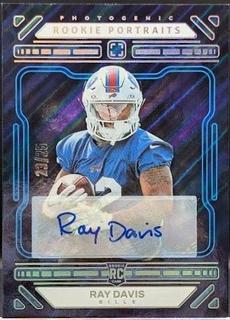 Ray Davis