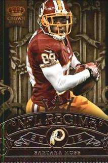 Santana Moss