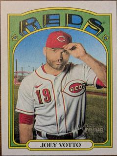 Joey Votto