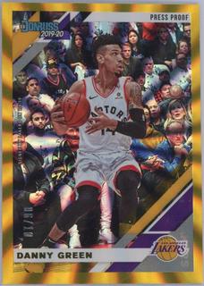 Danny Green