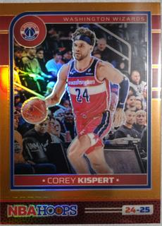 Corey Kispert