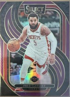 Fred VanVleet