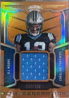 DJ Moore