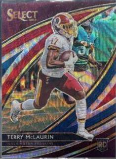 Terry McLaurin