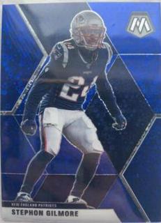 Stephon Gilmore