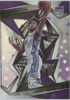Marvin Bagley III