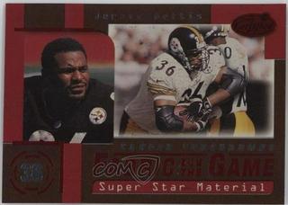 Jerome Bettis