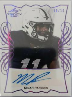 Micah Parsons