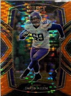 Jared Allen