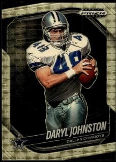 Daryl Johnston