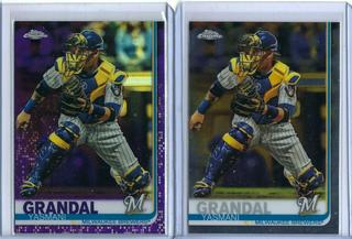 Yasmani Grandal