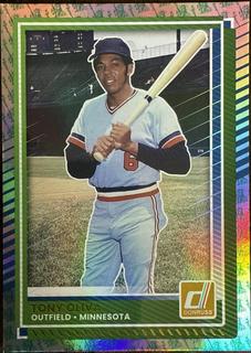 Tony Oliva