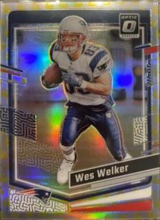 Wes Welker