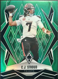 C.J. Stroud