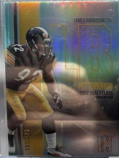 James Harrison