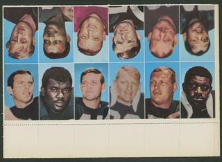 Fred Biletnikoff