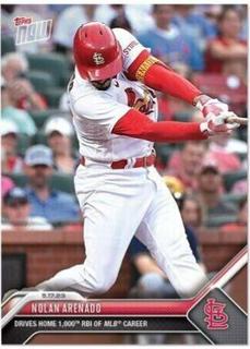 Nolan Arenado