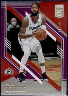 Paul George