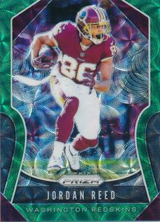 Jordan Reed