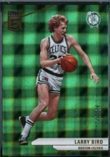 Larry Bird