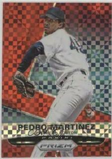Pedro Martinez