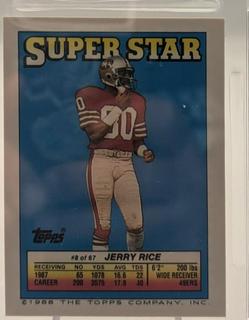Jerry Rice