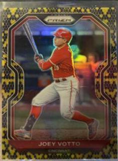 Joey Votto