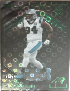 A'Shawn Robinson