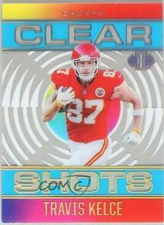 Travis Kelce