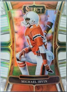 Michael Irvin