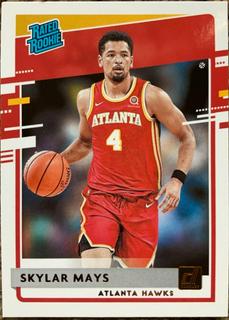 Skylar Mays