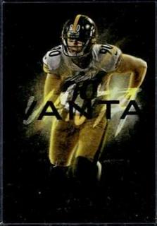 T. J. Watt