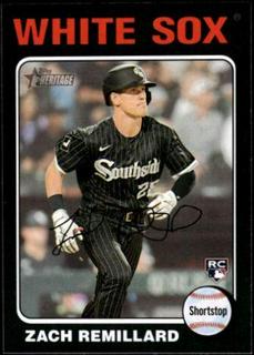 Zach Remillard