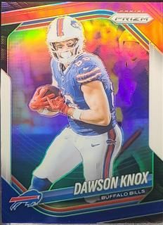 Dawson Knox